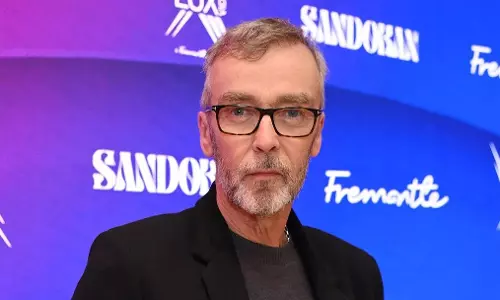 John Hannah Rejoins Cast for The Mummy Reboot, Alongside Brendan Fraser, Rachel Weisz
