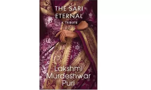 Book Review | A Love Letter to India’s Enchanting River of Fabric
