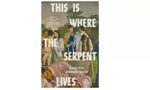 Book Review | In Familiar Rooms, Fresh Wonders