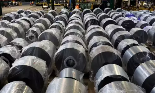 EU Quota Cut And Tariff Hike Along With CBAM Challenges Exporters