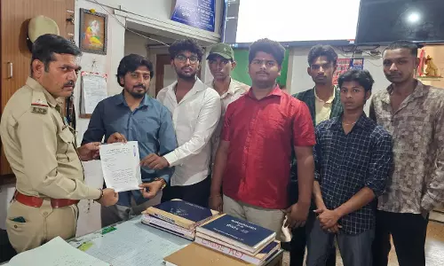 Professor Calls A Minority Student A Terrorist, University Suspends Prof.