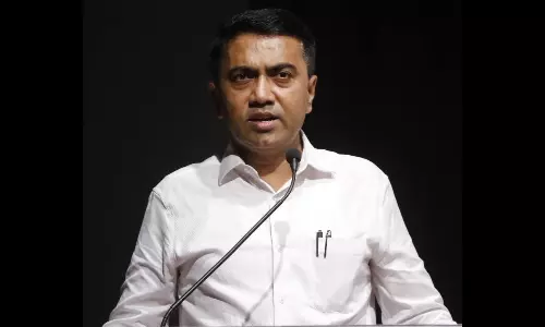 Over 100 Minor Victims in Goa Sex Scandal Linked to Councillor’s Son: Congress Leader Over 100 Minor Victims in Goa Sex Scandal Linked to Councillor’s Son: Congress Leader