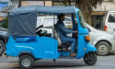 PM E-DRIVE Scheme Revised, New Deadlines Set for E-Scooters, E-Rickshaws
