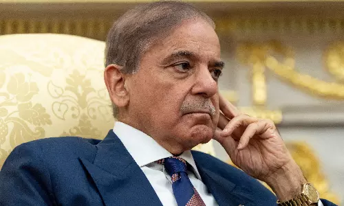 Saudi, Egypt, Turkiye Foreign Ministers to Hold West Asia Talks in Pakistan