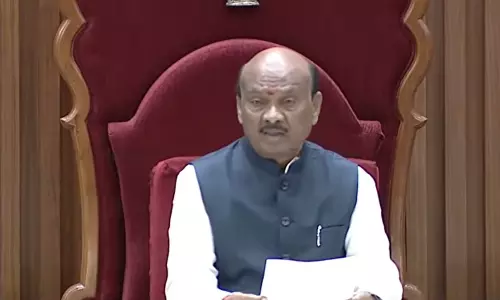 Amaravati as Capital a Historic Move For AP’s Future: Ayyanna Patrudu