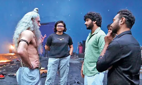 From Pure Evil To Pure Magic… From Pure Evil To Pure Magic…