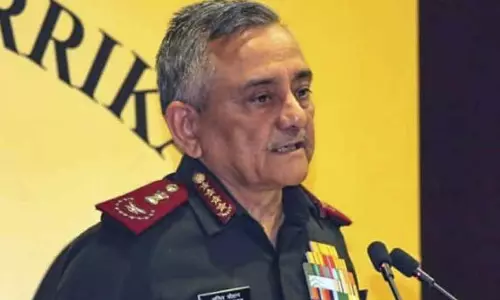 Anita Katyal | Who Will Doval Anoint As CDS? Is Govt Avoiding Proper Debates? Anita Katyal | Who Will Doval Anoint As CDS? Is Govt Avoiding Proper Debates?