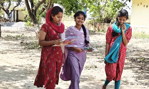 Undercover Women Cops To Curb Eve-Teasing At SSC Exam Centres