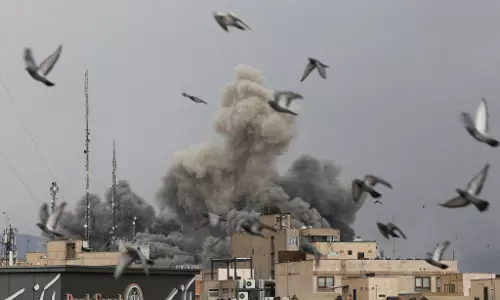 Pavan K. Varma | Put Principle First Or Lose Standing As Peacemaker Pavan K. Varma | Put Principle First Or Lose Standing As Peacemaker