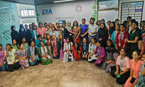 200 Students Join Life Sciences Startup Bootcamp