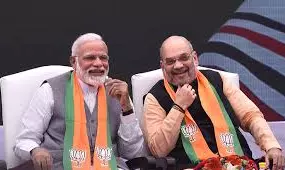 JUST SPAMMING | What We Learnt In The Run Up To The Hustings