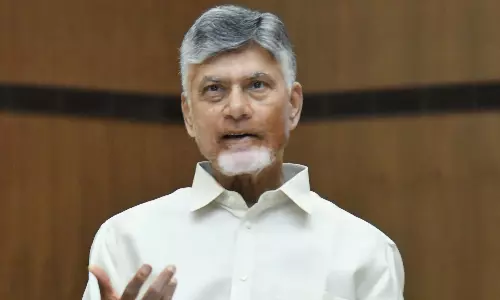 AP Assembly Resolves To Give Permanent Legal Status To Amaravati As State Capital