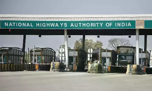 NHAI Clears ₹1,734 Cr NH-167 Upgrade
