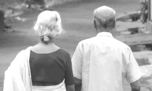 Telangana Introduces Bill to Protect Elderly Parents Telangana Introduces Bill to Protect Elderly Parents