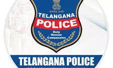 Nirmal SP Wins Skoch Award For Police Akka