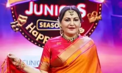Jay Parba Very Happy To Work With Prabhas, Says Jayapradha