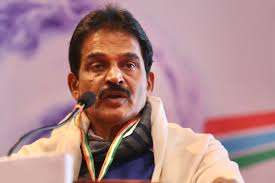 Mann Ki Baat Won't Solve Any Issues: Congress MP KC Venugopal