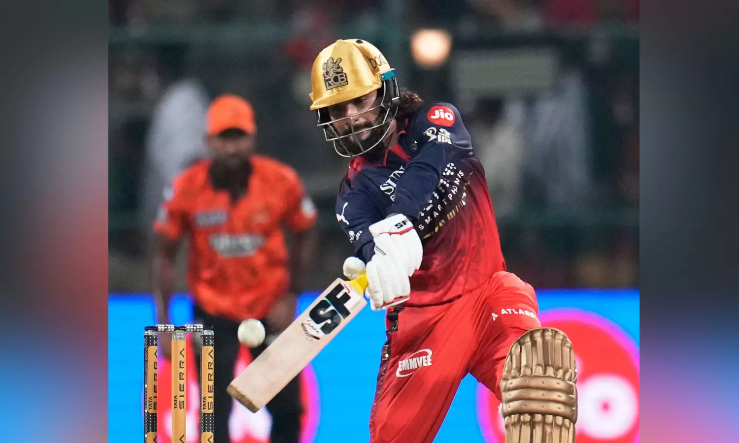 IPL 2026: Rajat Patidar Dedicates RCBs Win Over SRH To 2025 Stampede Victims IPL 2026: Rajat Patidar Dedicates RCBs Win Over SRH To 2025 Stampede Victims