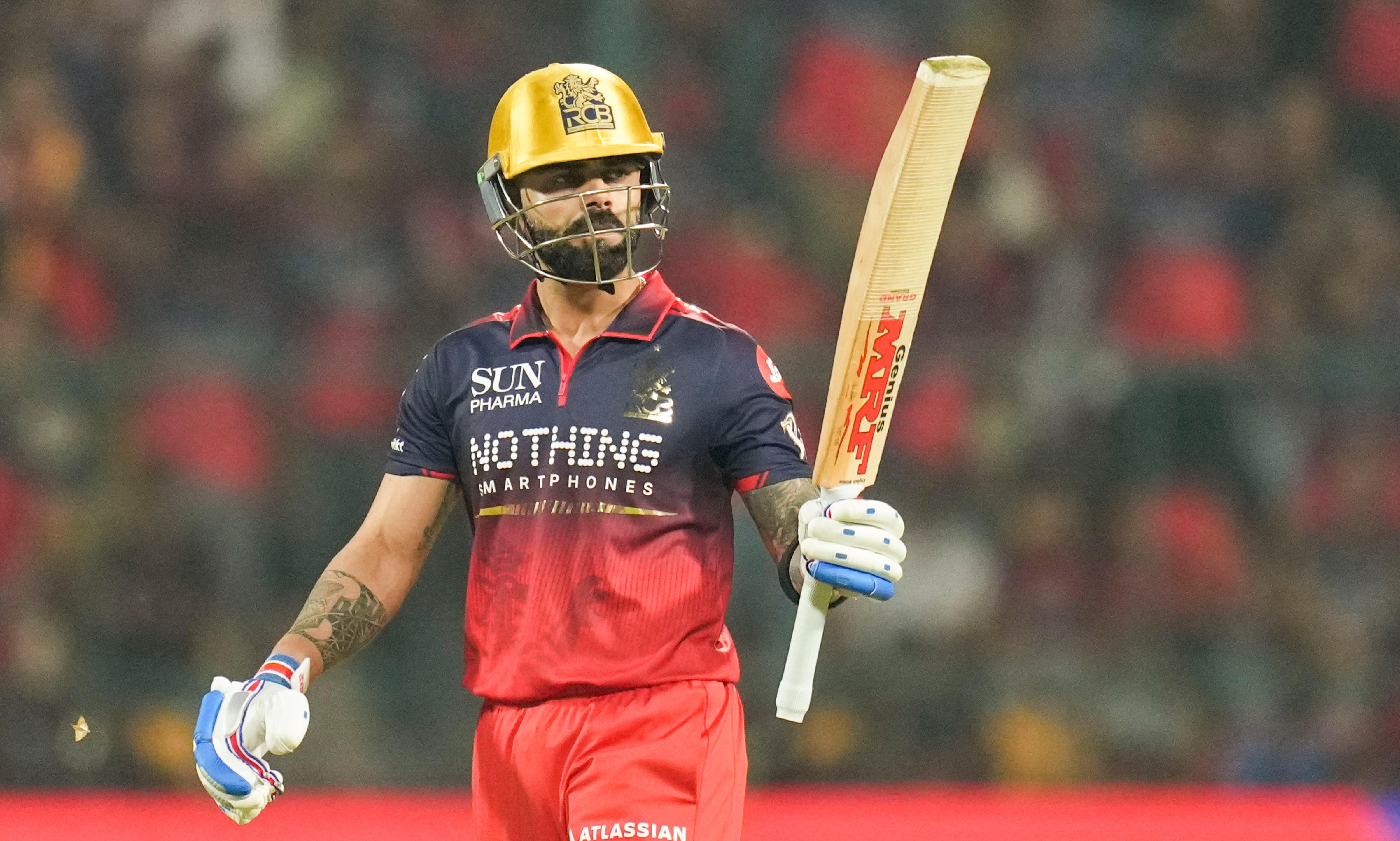 IPL 2026: Kohli Walks The Talk, His Energy Bizarre At This Age, Says Ashwin