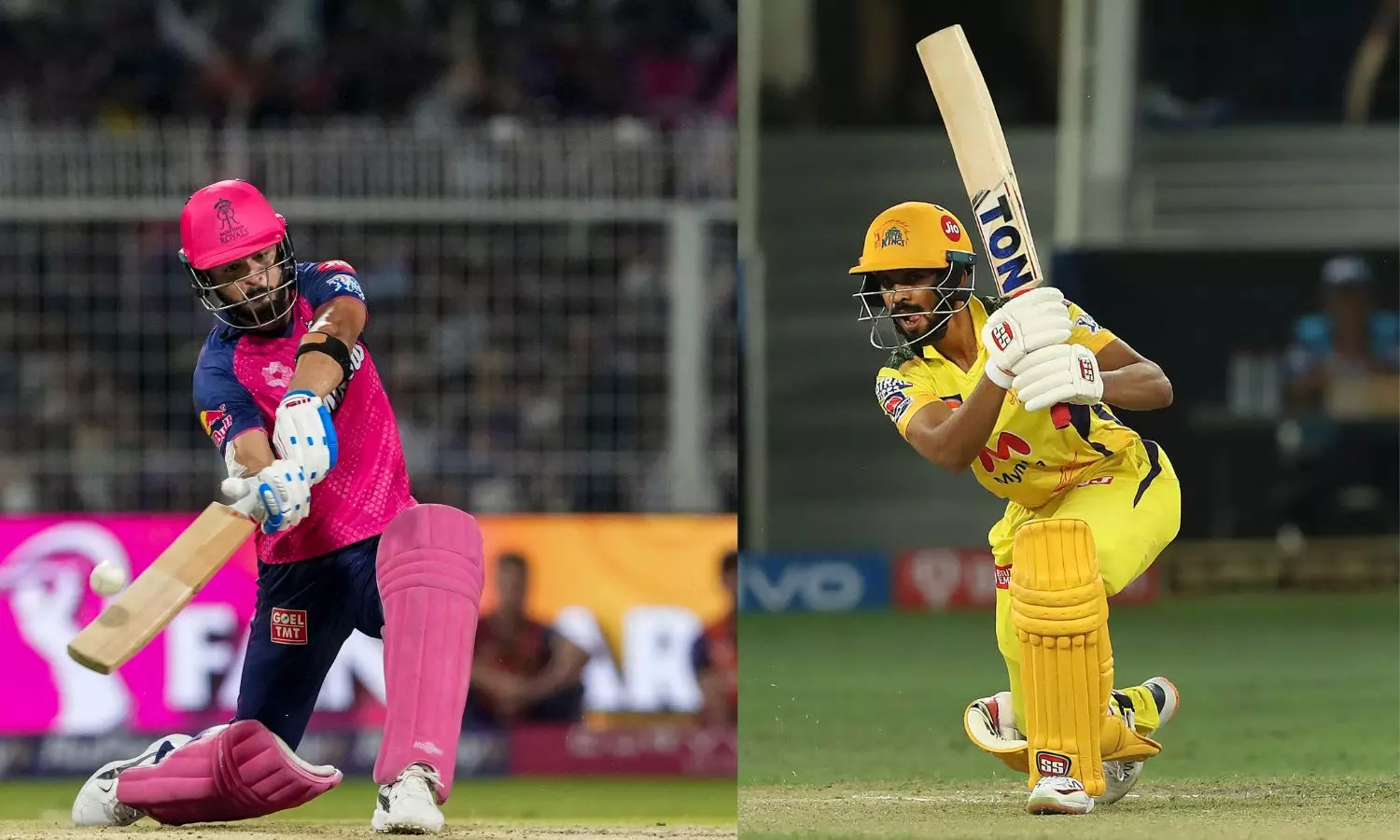 IPL 2026, Chennai Super Kings vs Rajasthan Royals: Winning Probability IPL 2026, Chennai Super Kings vs Rajasthan Royals: Winning Probability