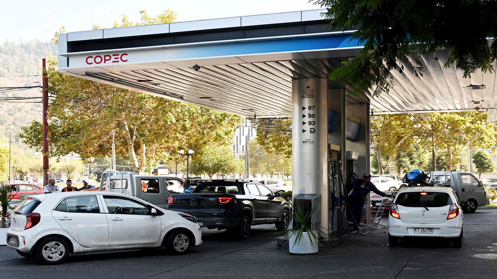 Centre Weighs Relief Measures for MSMEs, Fuel Amid Prolonged West Asia Crisis