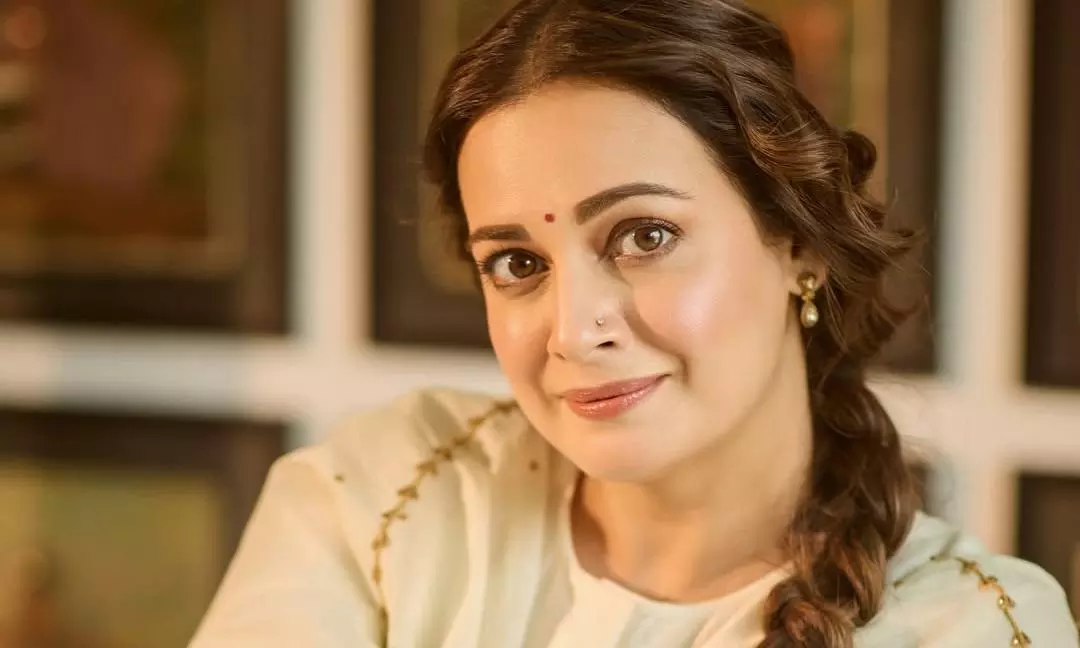 Dia Mirza, Aneet & Reet Padda... Face Backlash Over Their Views Dia Mirza, Aneet & Reet Padda... Face Backlash Over Their Views