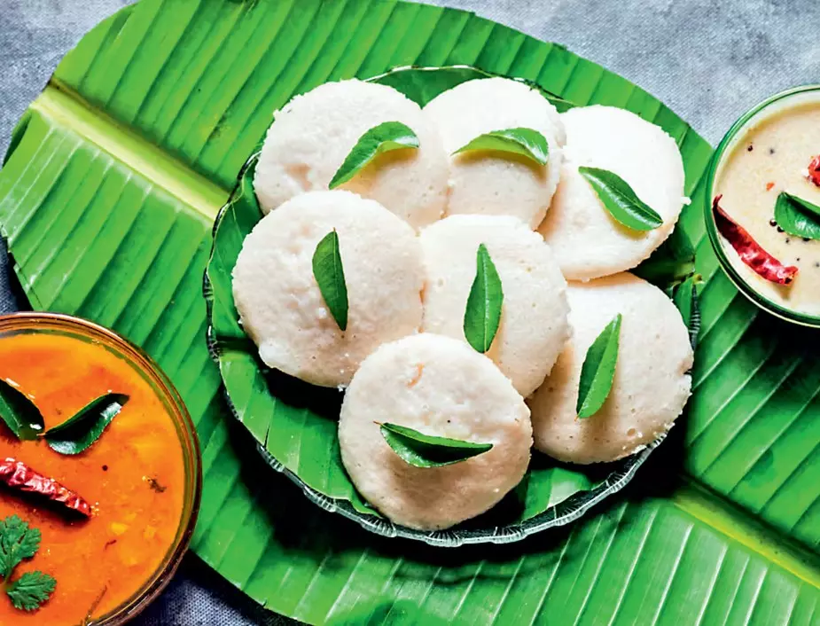 Why Idlis Still Steal Hearts Why Idlis Still Steal Hearts