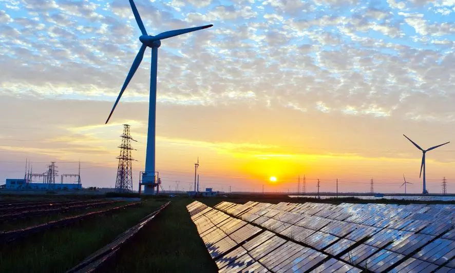 AP Govt.’s Battery-Based Energy Storage Projects Gaining Pace in Rayalaseema AP Govt.’s Battery-Based Energy Storage Projects Gaining Pace in Rayalaseema