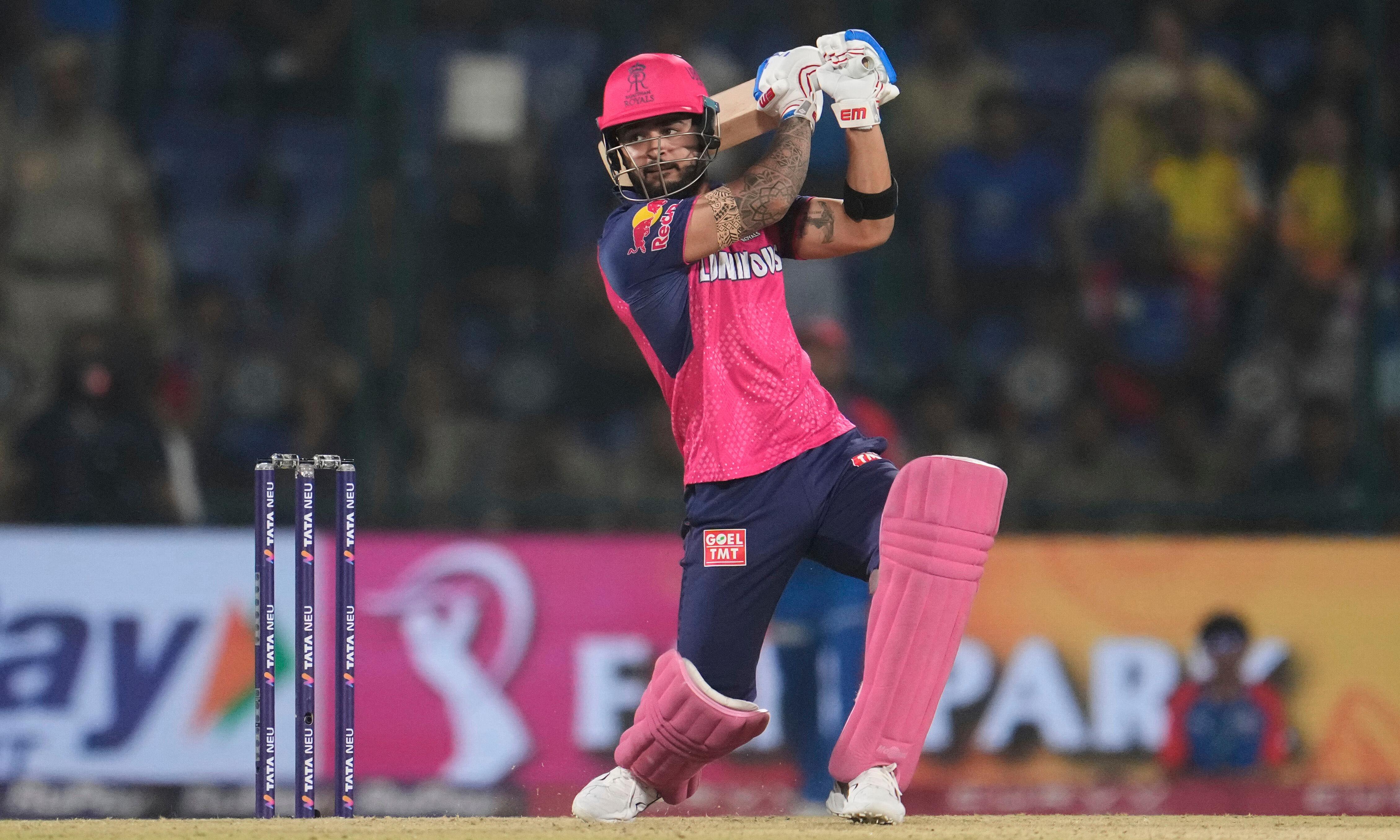 IPL 2026: Riyan's Maturity, Vision Landed Him Captaincy Job Ahead of Seniors, Says Sangakkara