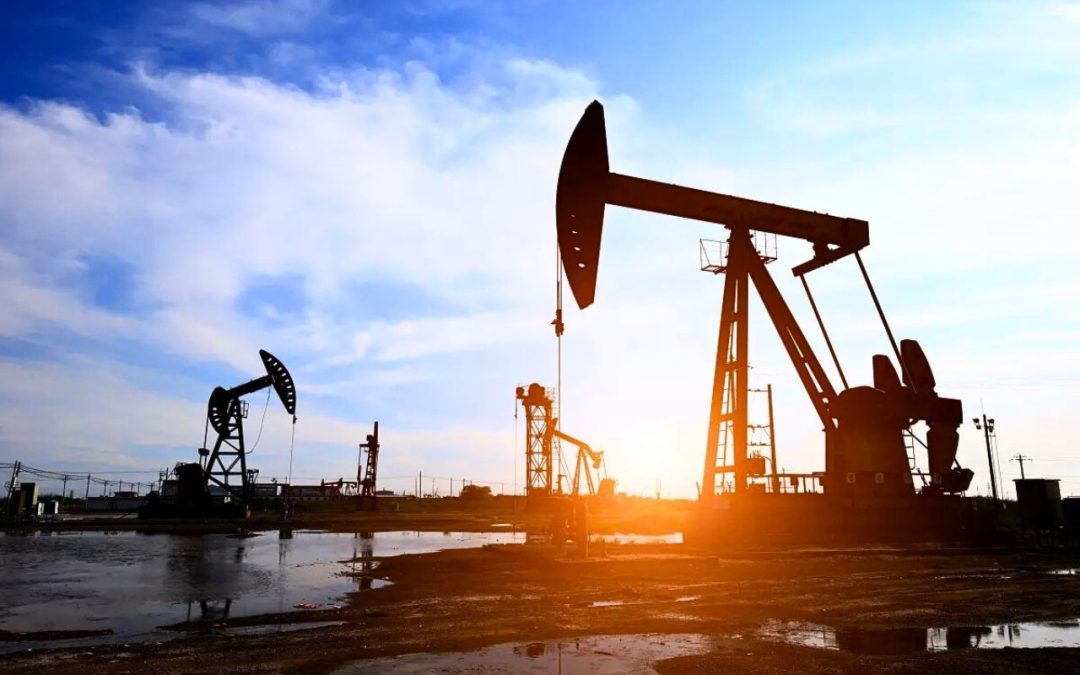 DC Edit | Amid Crude Surge, Strive For Energy Independence