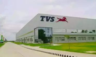 TVS Holding Invests Rs 527 Crore in Home Credit India