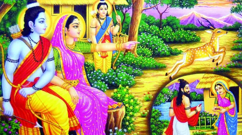 Chinese Artists Stage Dance Drama Based On Ramayana In Beijing