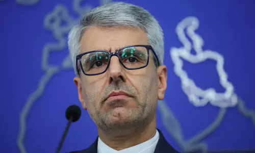 Iran Accuses US-Israel of Deliberately Attacking Universities