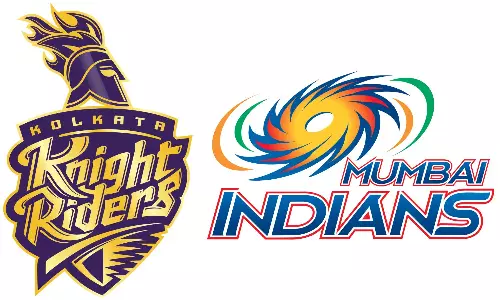 MI vs KKR Head-to-Head: Mumbai Ahead, Kolkata Catching Up