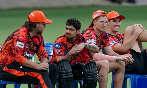 One of Our Poorer Bowling Performances, We Gave Scoring Chances to Kohli and Devdutt: SRH Coach Vettori