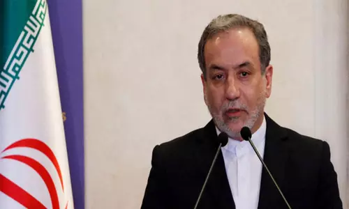 Iran Warns of Wider War, Alleges US-Israel False-Flag Plans Iran Warns of Wider War, Alleges US-Israel False-Flag Plans