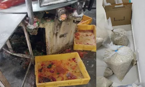 Kulfi, Falooda, Badam Milk, Chocolates and Cashews Found Unsafe in Food Safety Raids