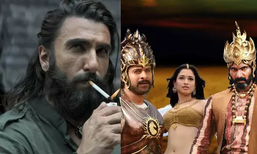 Baahubali Producer Reacts as Dhurandhar Shatters Long-standing Record