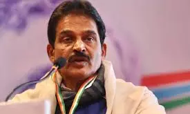 Mann Ki Baat Wont Solve Any Issues: Congress MP KC Venugopal Mann Ki Baat Wont Solve Any Issues: Congress MP KC Venugopal