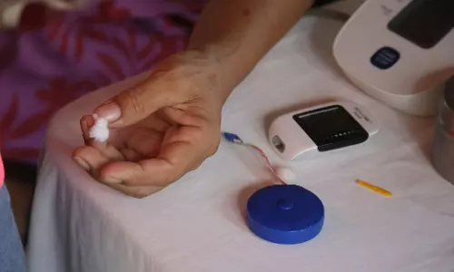 NIMS to Hold Free Health Camp for Senior Citizens on March 31