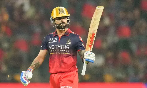 IPL 2026: Kohli Walks The Talk, His Energy Bizarre At This Age, Says Ashwin IPL 2026: Kohli Walks The Talk, His Energy Bizarre At This Age, Says Ashwin
