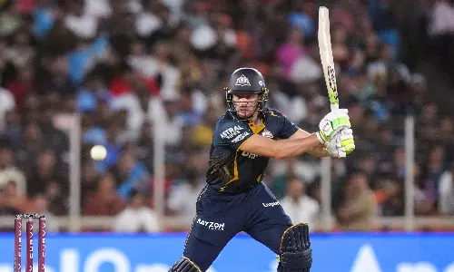 Excited Buttler Rejuvenated For IPL 2026 After Horror T20 World Cup