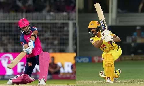IPL 2026, Chennai Super Kings vs Rajasthan Royals: Winning Probability IPL 2026, Chennai Super Kings vs Rajasthan Royals: Winning Probability