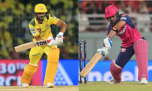 IPL 2026, Chennai Super Kings vs Rajasthan Royals: Head-To-Head Record IPL 2026, Chennai Super Kings vs Rajasthan Royals: Head-To-Head Record