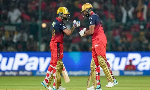 Devdutt Padikkal Credits Andy Flower and Dinesh Karthik for His Games Evolution