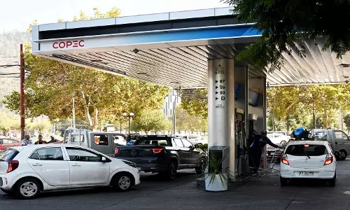 Centre Weighs Relief Measures for MSMEs, Fuel Amid Prolonged West Asia Crisis