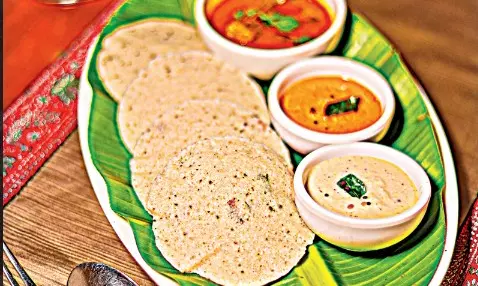 Steamed to Perfection