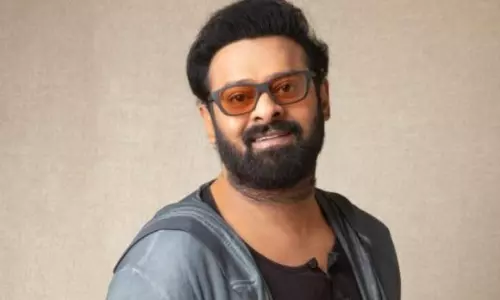 Happy To Work With Prabhas, Says Jaya Prada