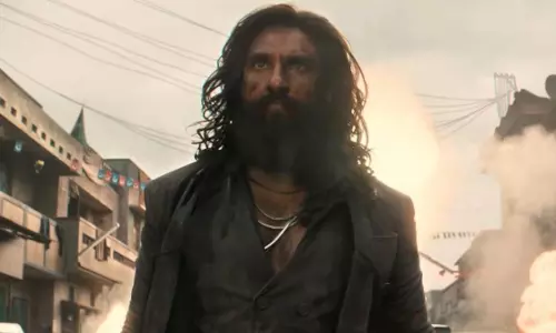 People of Lyari Demand Cut Of ‘Dhurandhar’ Earnings