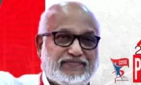 CPM Chief Baby, CM Pinarayi Refute UDF Charge Of LDF-SDPI Tie-Up CPM Chief Baby, CM Pinarayi Refute UDF Charge Of LDF-SDPI Tie-Up